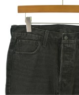 Levi's（リーバイス）デニムパンツ 黒 サイズ:32(L位) メンズ/2200659386038