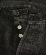 Levi's（リーバイス）デニムパンツ 黒 サイズ:32(L位) メンズ/2200659386038