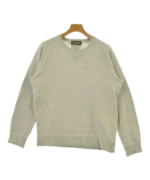 Levi's(リーバイス)スウェット グレー サイズ:S/2200659598066
