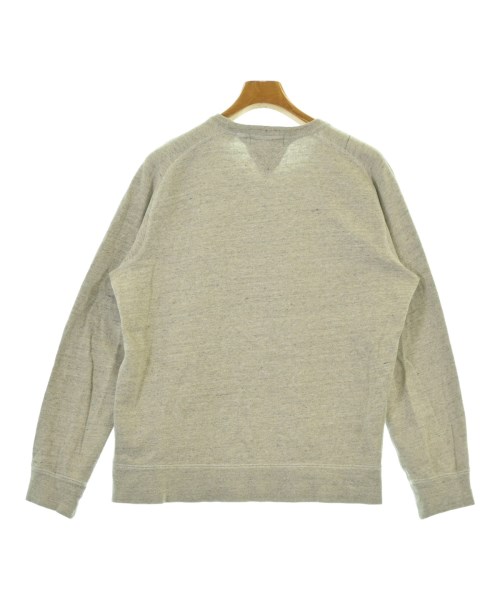 Levi's（リーバイス）スウェット グレー サイズ:S メンズ/2200659598066