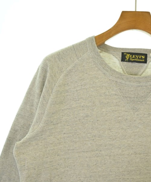 Levi's（リーバイス）スウェット グレー サイズ:S メンズ/2200659598066
