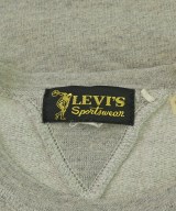 Levi's（リーバイス）スウェット グレー サイズ:S メンズ/2200659598066