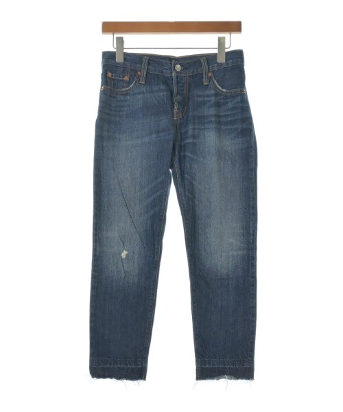 Levi's(リーバイス)デニムパンツ 青 サイズ:23(XS位)/2200650401242