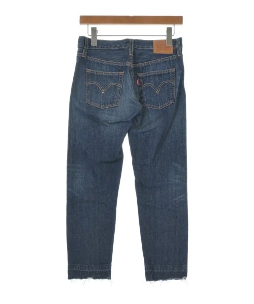 Levi's（リーバイス）デニムパンツ 青 サイズ:23(XS位) レディース/2200650401242