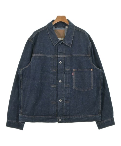 Levi's(リーバイス)デニムジャケット 紺 サイズ:XL/2200653893013