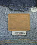 Levi's（リーバイス）デニムジャケット 紺 サイズ:XL メンズ/2200653893013