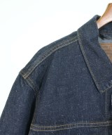 Levi's（リーバイス）デニムジャケット 紺 サイズ:XL メンズ/2200653893013