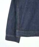 Levi's（リーバイス）デニムジャケット 紺 サイズ:XL メンズ/2200653893013