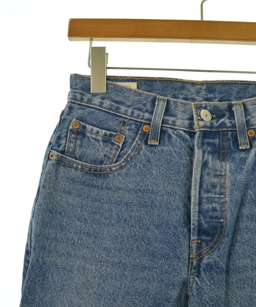 Levi's（リーバイス）デニムパンツ 紺 サイズ:24(S位) レディース/2200656140039