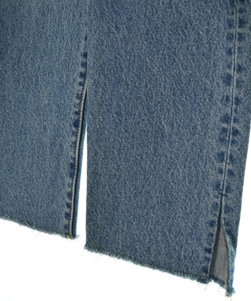 Levi's（リーバイス）デニムパンツ 紺 サイズ:24(S位) レディース/2200656140039