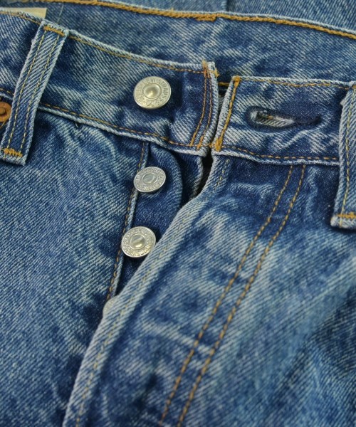Levi's（リーバイス）デニムパンツ 紺 サイズ:24(S位) レディース/2200656140039