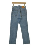 Levi's（リーバイス）デニムパンツ 紺 サイズ:24(S位) レディース/2200656140039