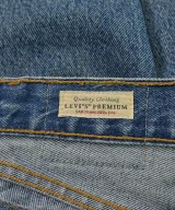 Levi's（リーバイス）デニムパンツ 紺 サイズ:24(S位) レディース/2200656140039
