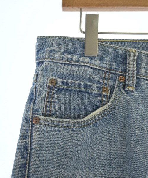 Levi's（リーバイス）デニムパンツ 青 サイズ:33(L位) メンズ/2200657220082