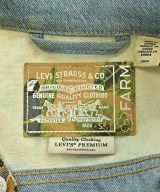 -（ソノタ）デニムジャケット 紺 サイズ:S レディース/2200659760012