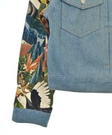 -（ソノタ）デニムジャケット 紺 サイズ:S レディース/2200659760012