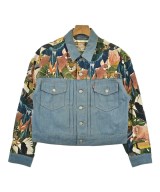 その他 デニムジャケット