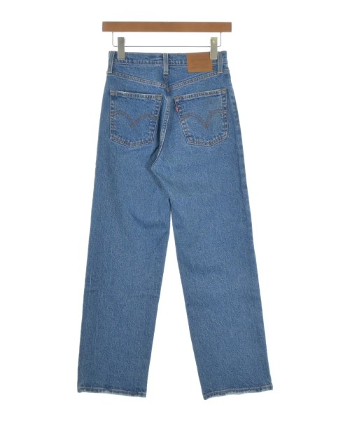 Levi's（リーバイス）デニムパンツ 紺 サイズ:25(S位) レディース/2200654264041