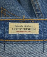 Levi's（リーバイス）デニムパンツ 紺 サイズ:25(S位) レディース/2200654264041