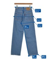 Levi's（リーバイス）デニムパンツ 紺 サイズ:25(S位) レディース/2200654264041