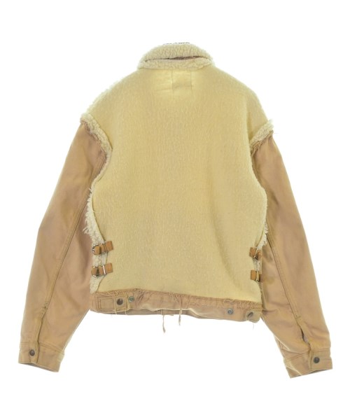 Levi's（リーバイス）その他 ベージュ サイズ:L メンズ/2200657460082