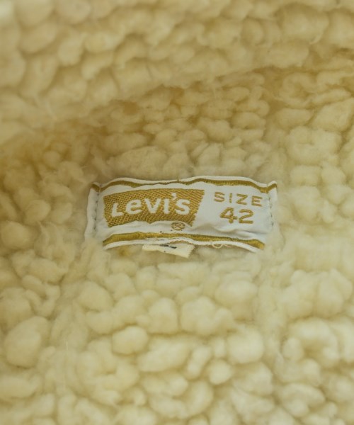 Levi's（リーバイス）その他 ベージュ サイズ:L メンズ/2200657460082