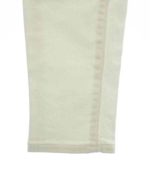 Levi's（リーバイス）デニムパンツ 白 サイズ:25(S位) レディース/2200659991041