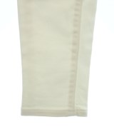Levi's（リーバイス）デニムパンツ 白 サイズ:25(S位) レディース/2200659991041