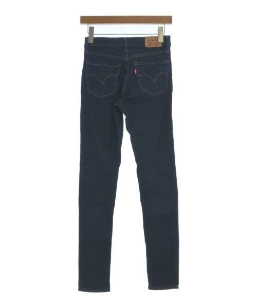 Levi's（リーバイス）デニムパンツ 紺 サイズ:25(S位) レディース/2200659991058
