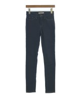 Levi's（リーバイス）デニムパンツ 紺 サイズ:25(S位) レディース/2200659991058