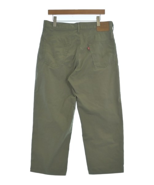 Levi's（リーバイス）その他 カーキ サイズ:33(L位) メンズ/2200660039077