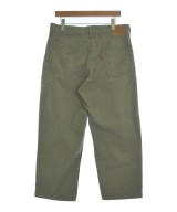 Levi's（リーバイス）その他 カーキ サイズ:33(L位) メンズ/2200660039077