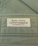 Levi's（リーバイス）その他 カーキ サイズ:33(L位) メンズ/2200660039077