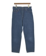 Levi's（リーバイス）デニムパンツ 青 サイズ:34(XL位) メンズ/2200660174051