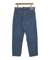 Levi's（リーバイス）デニムパンツ 青 サイズ:34(XL位) メンズ/2200660174051