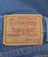 Levi's（リーバイス）デニムパンツ 青 サイズ:34(XL位) メンズ/2200660174051
