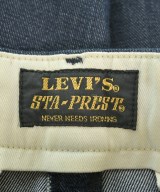 Levi's（リーバイス）スラックス 紺 サイズ:30(M位) メンズ/2200654732021