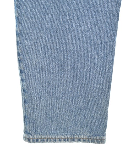 Levi's（リーバイス）デニムパンツ 青 サイズ:30(M位) レディース/2200657472047
