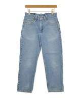 Levi's（リーバイス）デニムパンツ 青 サイズ:30(M位) レディース/2200657472047