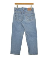 Levi's（リーバイス）デニムパンツ 青 サイズ:30(M位) レディース/2200657472047