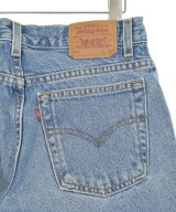 Levi's（リーバイス）デニムパンツ 青 サイズ:30(M位) レディース/2200657472047