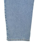 Levi's（リーバイス）デニムパンツ 青 サイズ:30(M位) レディース/2200657472047