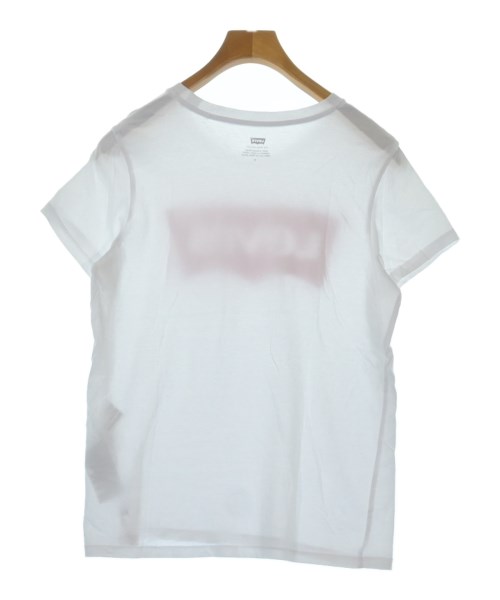 Levi's（リーバイス）Tシャツ・カットソー 白 サイズ:M レディース/2200657978105