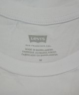 Levi's（リーバイス）Tシャツ・カットソー 白 サイズ:M レディース/2200657978105