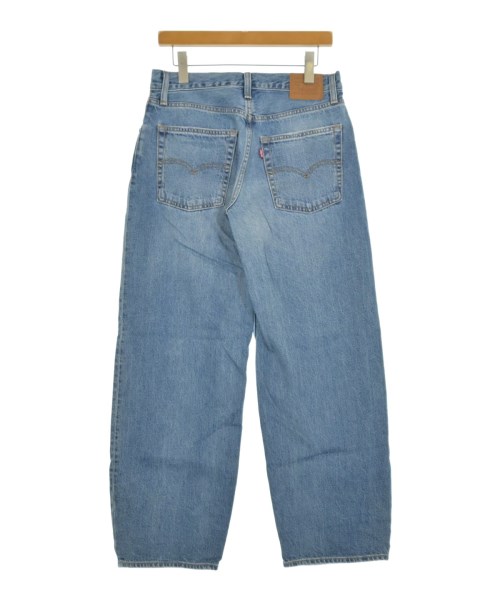 Levi's（リーバイス）デニムパンツ 青 サイズ:28(L位) レディース/2200658231117