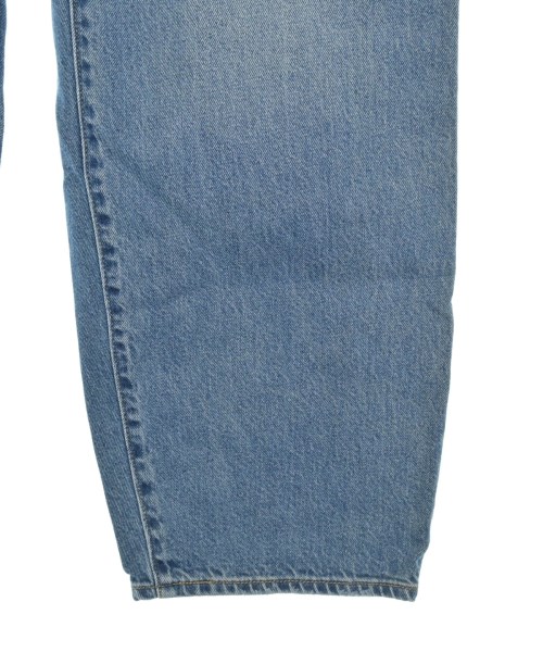 Levi's（リーバイス）デニムパンツ 青 サイズ:28(L位) レディース/2200658231117