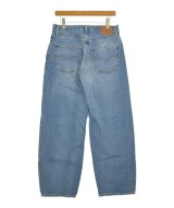 Levi's（リーバイス）デニムパンツ 青 サイズ:28(L位) レディース/2200658231117
