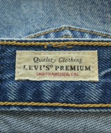 Levi's（リーバイス）デニムパンツ 青 サイズ:28(L位) レディース/2200658231117