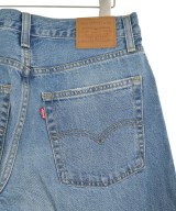 Levi's（リーバイス）デニムパンツ 青 サイズ:28(L位) レディース/2200658231117