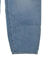 Levi's（リーバイス）デニムパンツ 青 サイズ:28(L位) レディース/2200658231117